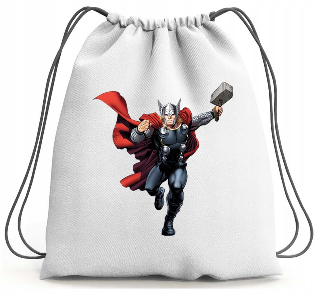 PLECAK WOREK AVENGERS SZKOLNY NA BUTY WF
