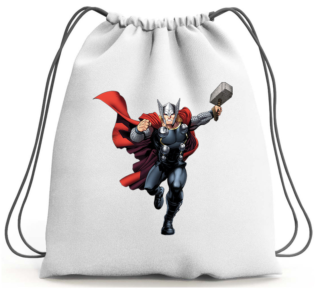 PLECAK WOREK AVENGERS SZKOLNY NA BUTY WF