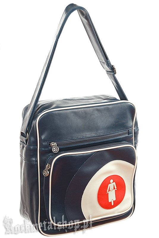 torba SCOOTER - MODS (BLUE)