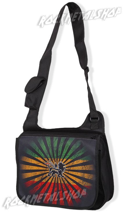 torba na ramię RASTA - LION