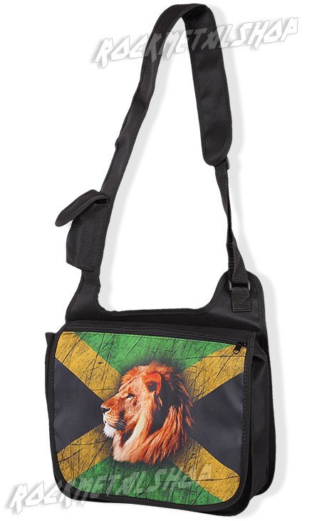 torba na ramię JAMAICA - LION