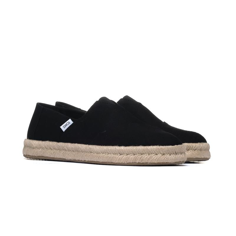 Toms Recycled Cotton Woven M 10019875 43 1/2