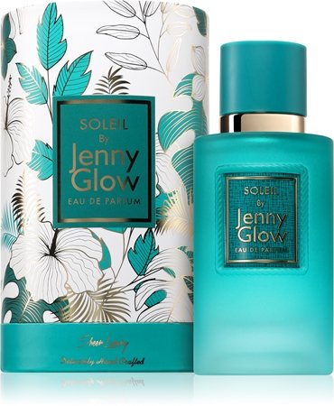 Jenny Glow Soleil, woda perfumowana, 80ml