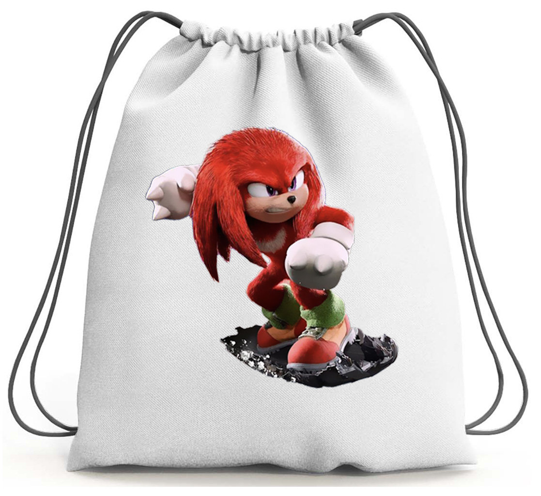 PLECAK WOREK SONIC SZKOLNY NA BUTY WF OBUWIE