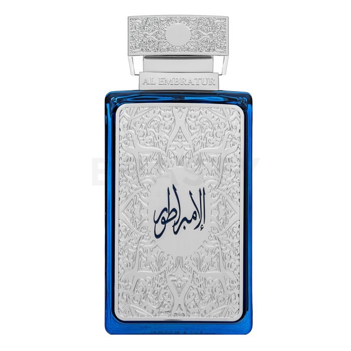 Zimaya Al Embratur Intense woda perfumowana, 100 ml