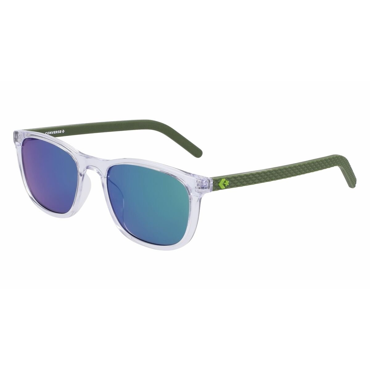 Okulary przeciwsłoneczne Męskie Converse CV532S-BREAKAWAY-970 Ø 53 mm