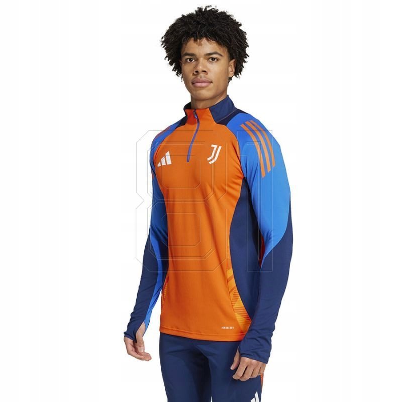 Koszulka adidas Juventus Training Top JSY Jr IS5819 XL