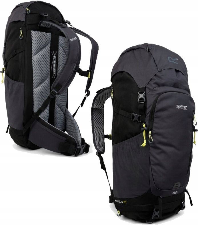 Plecak trekkingowy Regatta HIGHTON V2 EU276 28P 65L