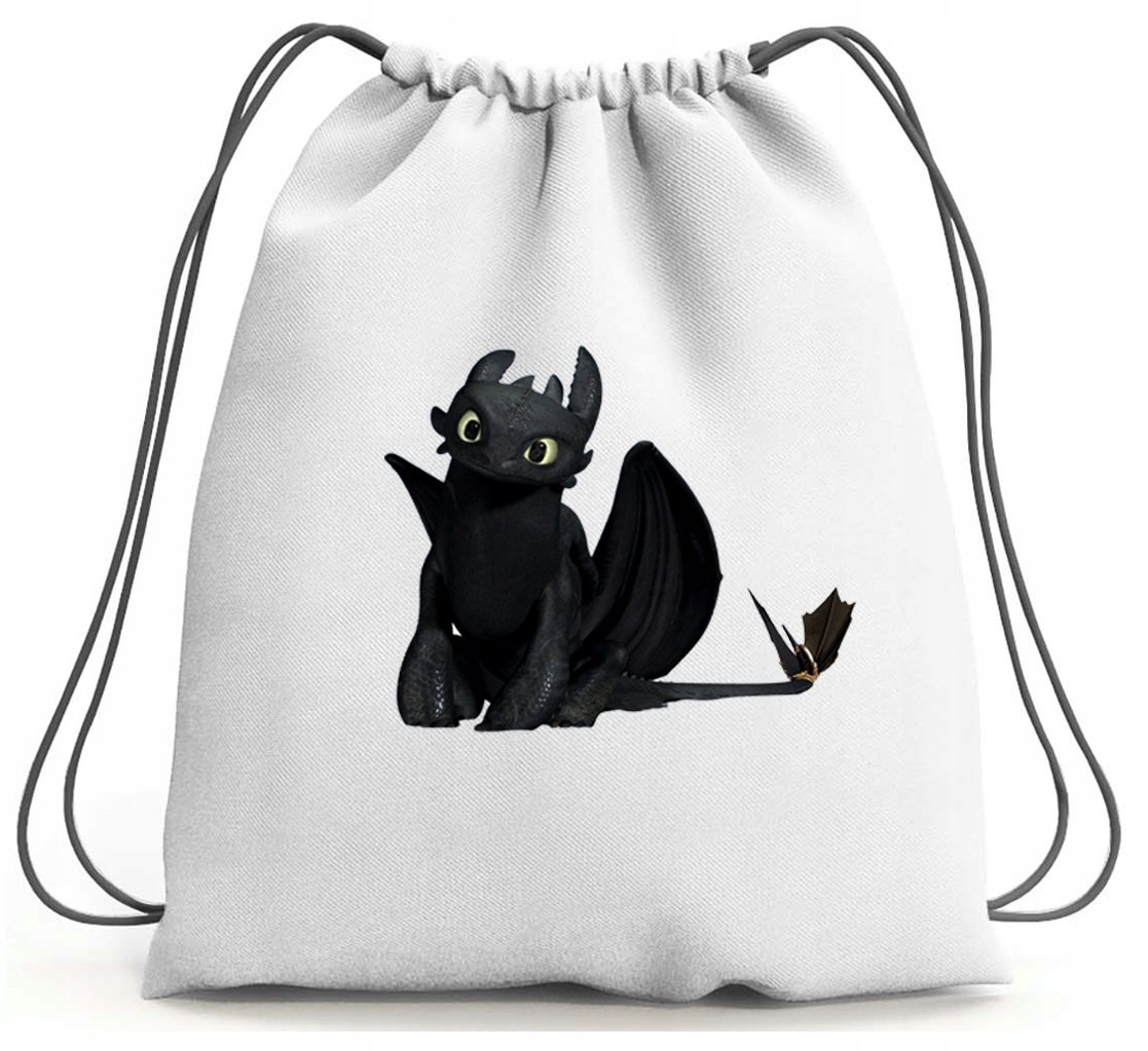 PLECAK WOREK JAK WYTRESOWAĆ SMOKA SZKOLNY