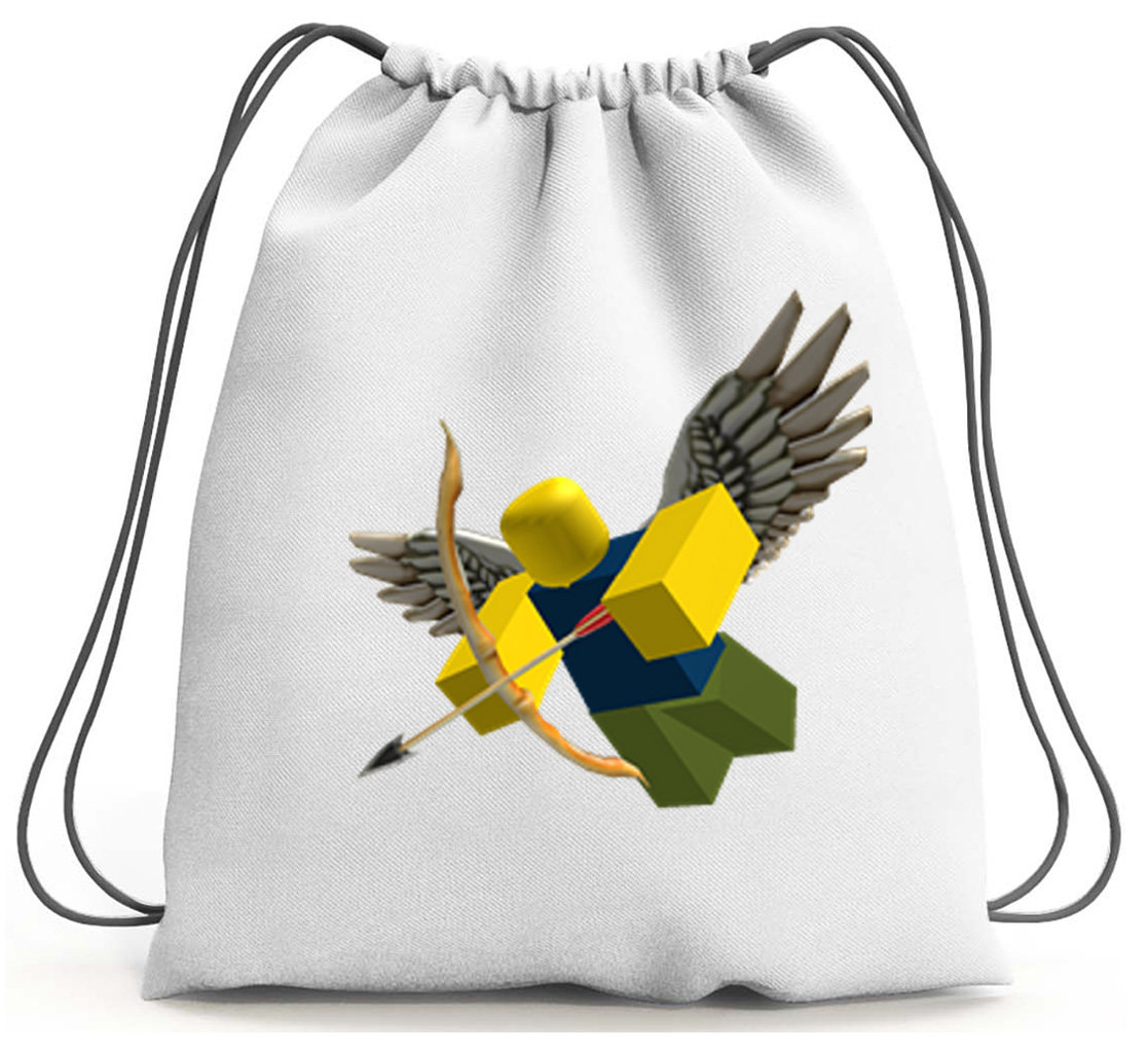 PLECAK WOREK ROBLOX SZKOLNY NA BUTY WF