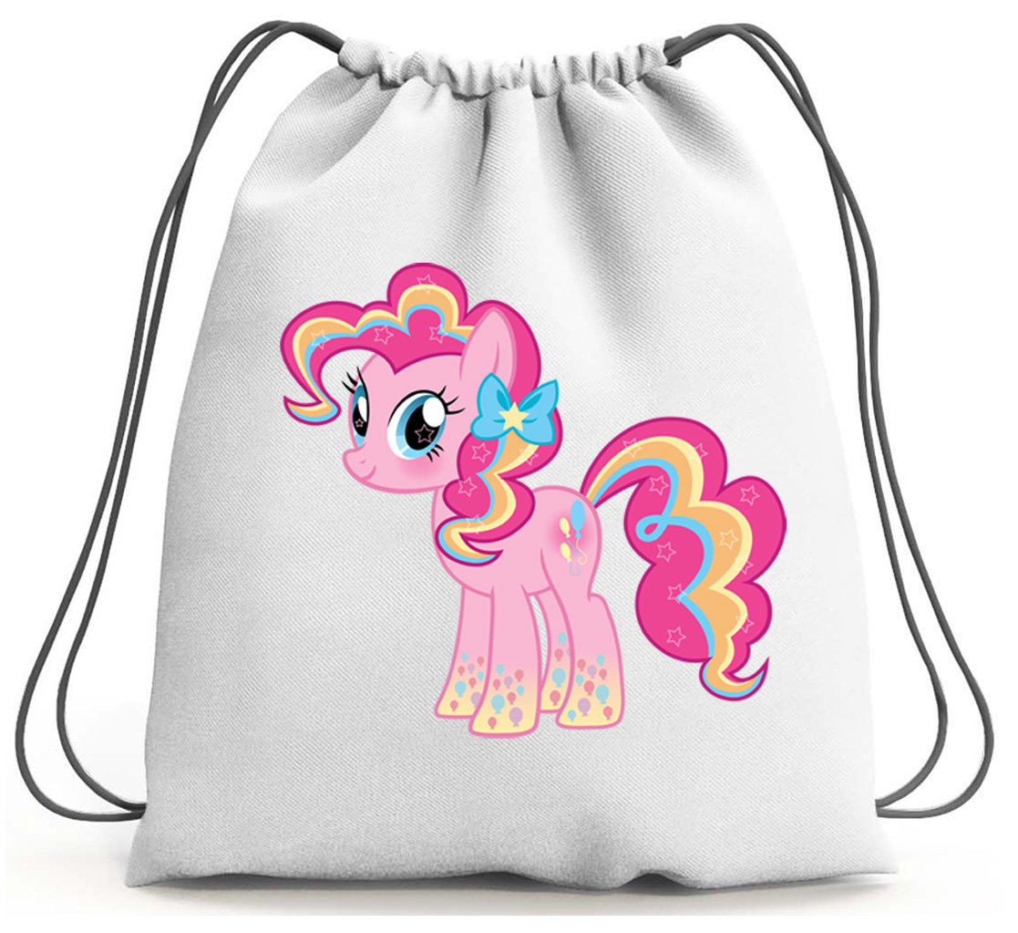 PLECAK WOREK JEDNOROŻEC SZKOLNY NA BUTY WF