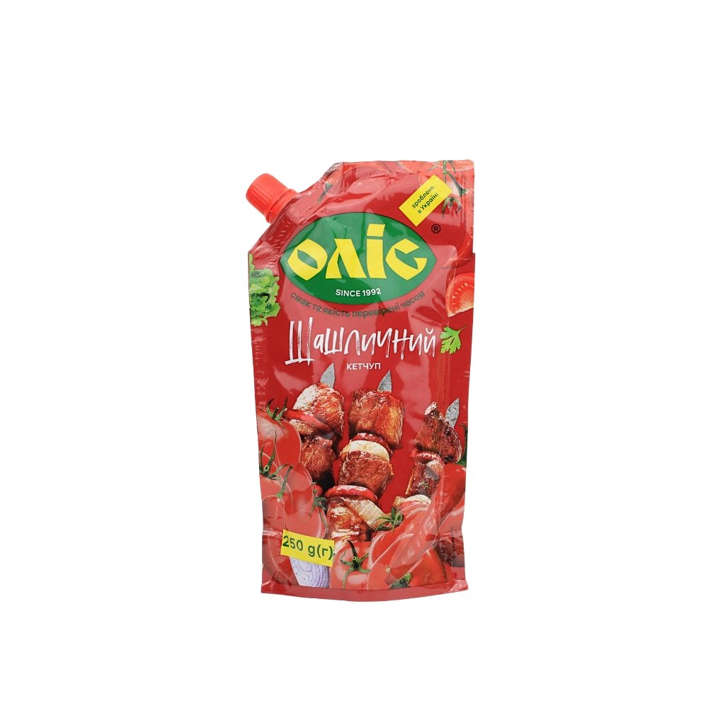 Ketczup szaszlyk 