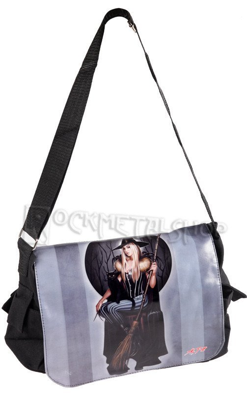 torba WINTER WITCH