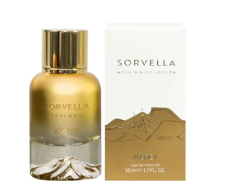 Sorvella Mountain Marcy Woda Perfumowana, 50Ml