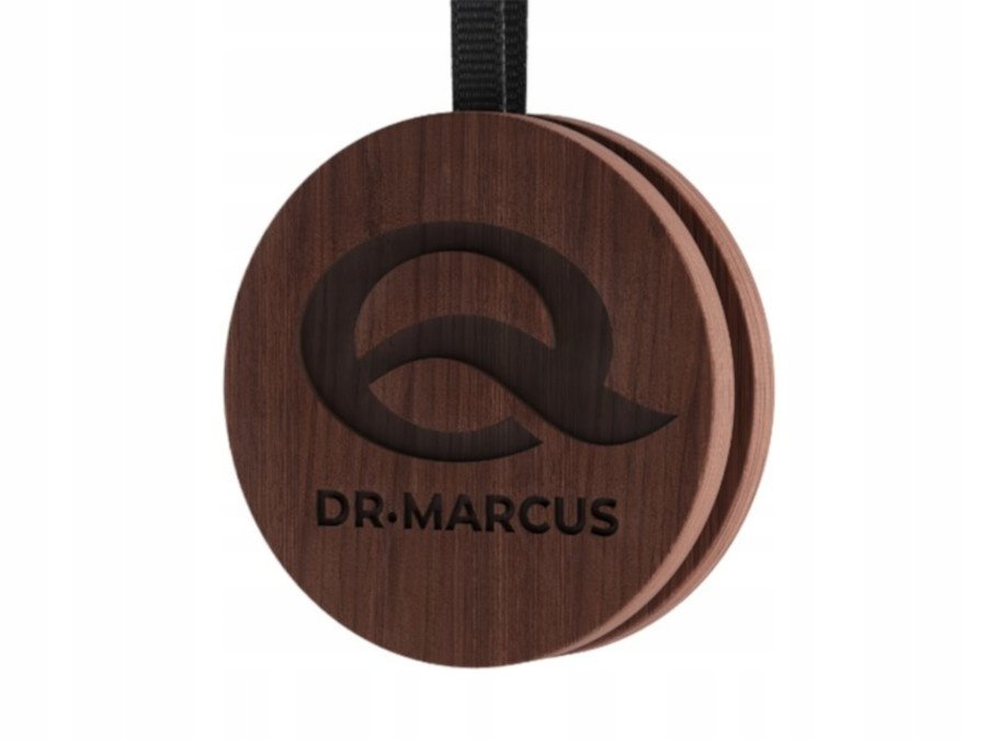 DR MARCUS Zapach Drewno Twist, Mystic Allure zawieszka DBautomotive
