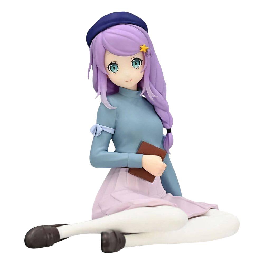re zero - anastasia 