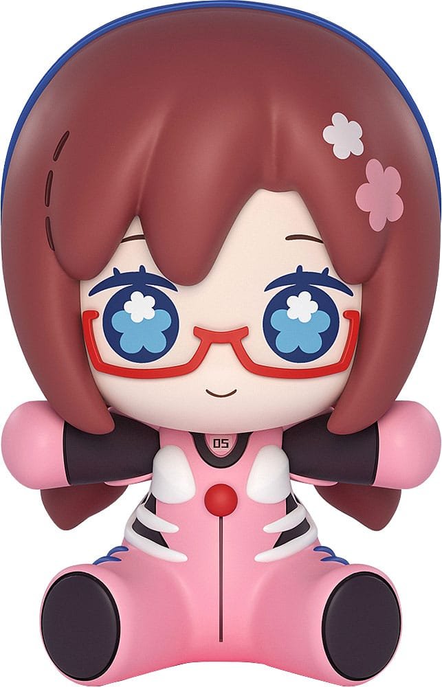 Neon Genesis Evangelion: Rebuild of Evangelion Huggy Good Smile Chibi