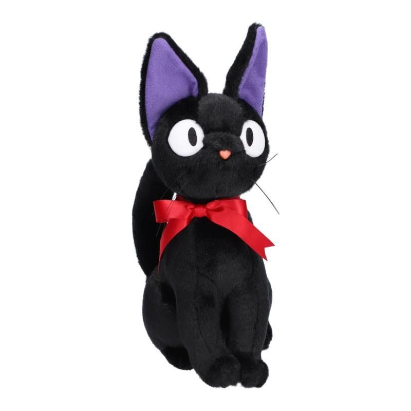 kiki's delivery service - jiji sitting - pluszak m
