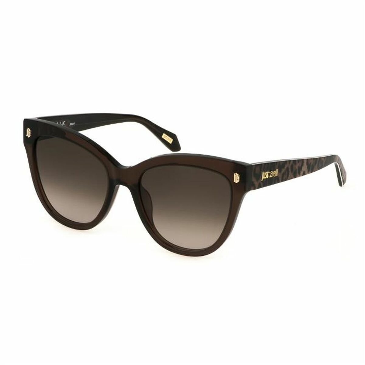 Okulary przeciwsłoneczne Damskie Just Cavalli SJC043-550AAK Ø 55 mm