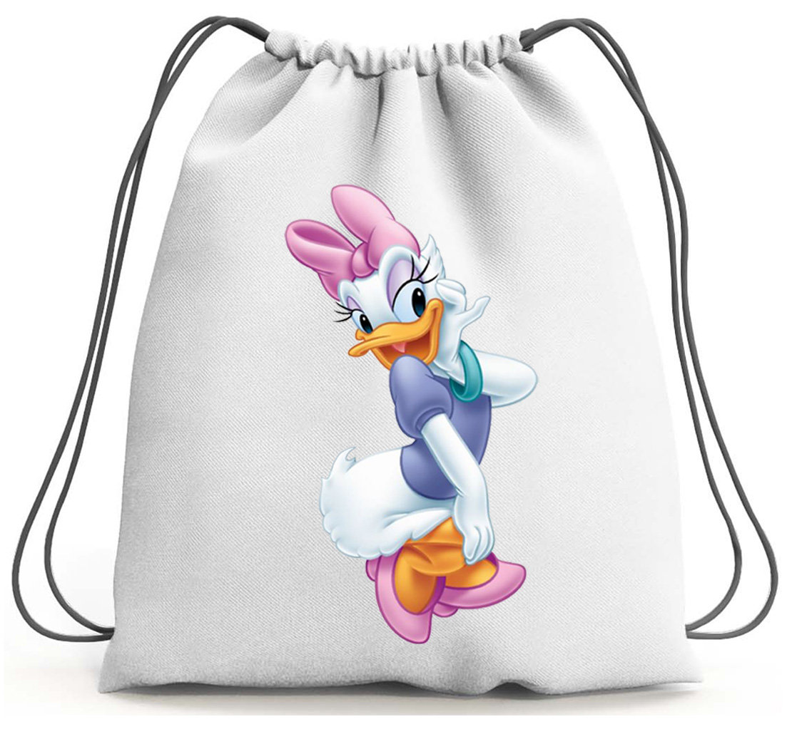 PLECAK WOREK MYSZKA MIKI SZKOLNY NA BUTY WF