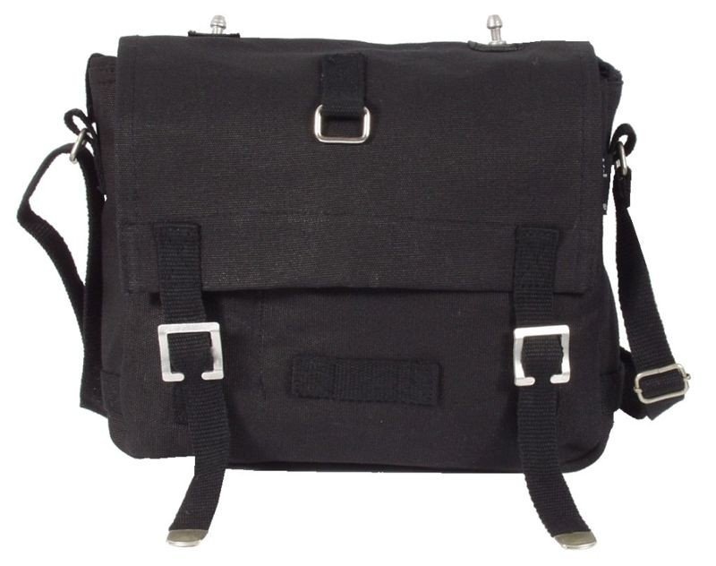 chlebak BW BROTBEUTEL, z możliwością przypięcia do paska