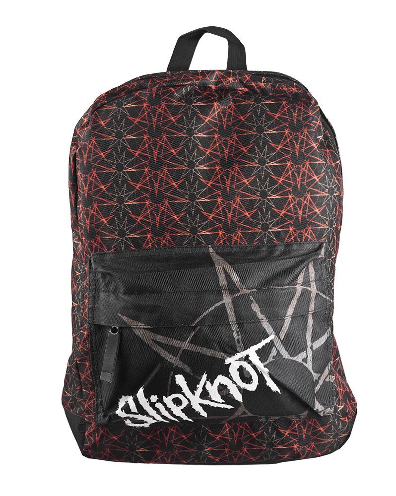 plecak SLIPKNOT - NONAGRAM