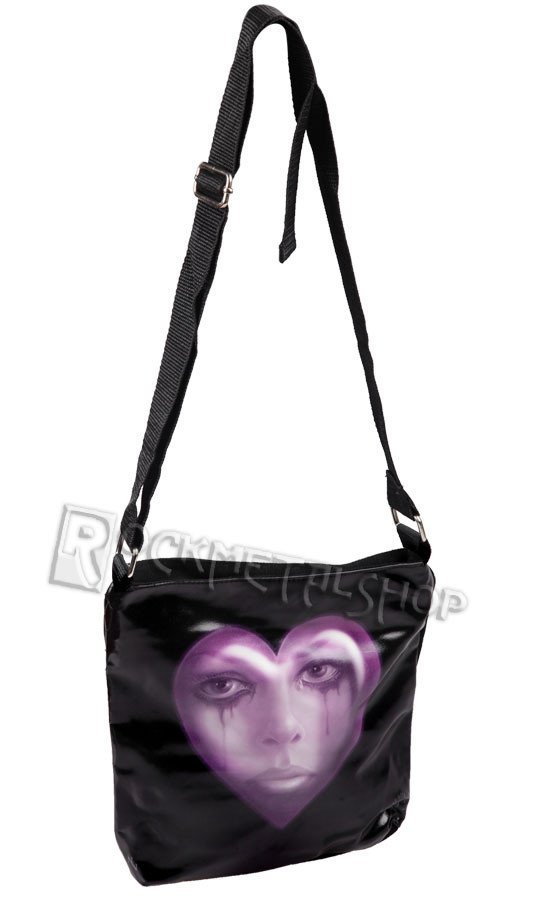 torba DARK HEART