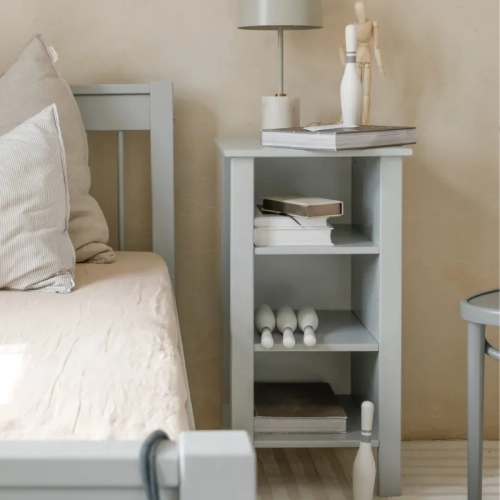 Regał / szafka nocna Collet różne kolory