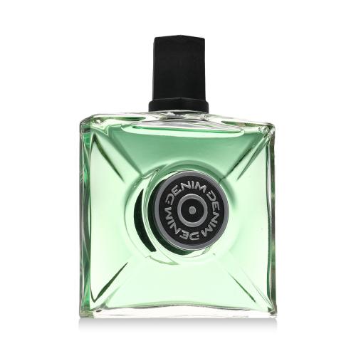 Denim Musk Woda po goleniu dla mężczyzn 100 ml