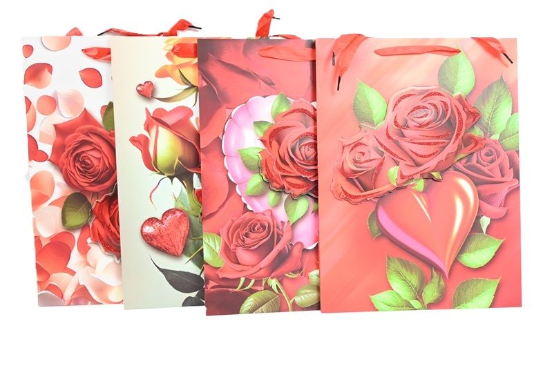 Torba ozdobna duża 01278 12789 - artykuł papierniczy