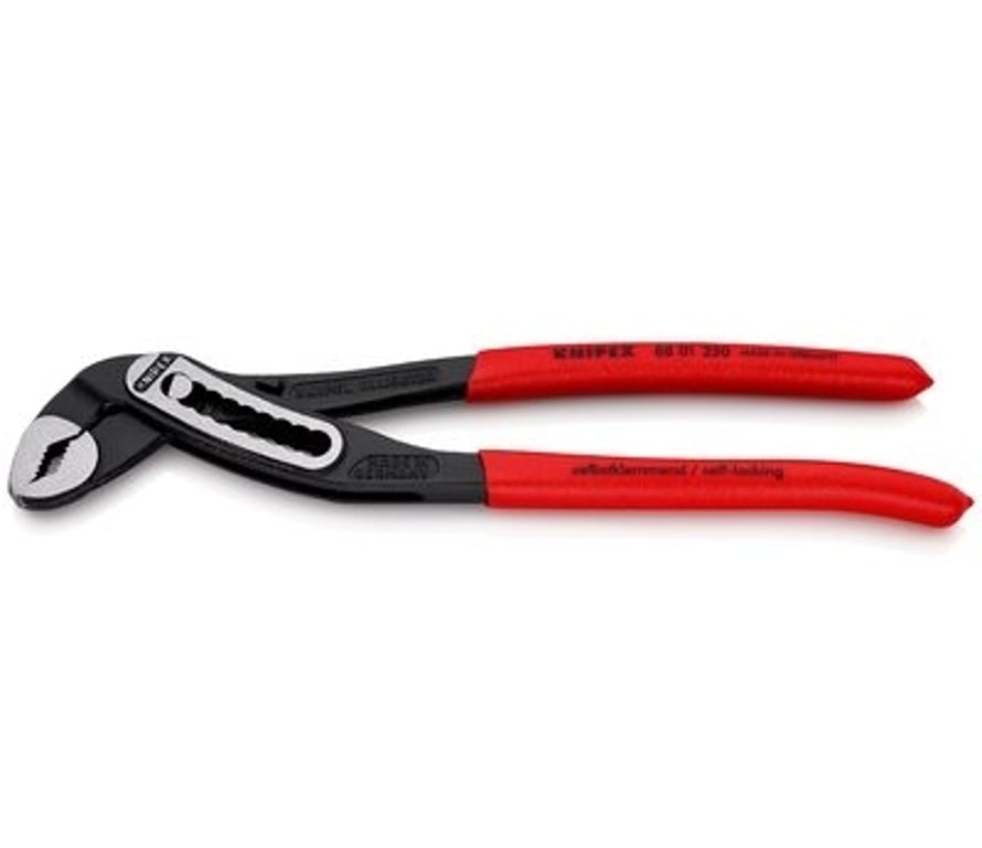 Knipex 88 01 250 SB szczypce Szczypce syfonowe