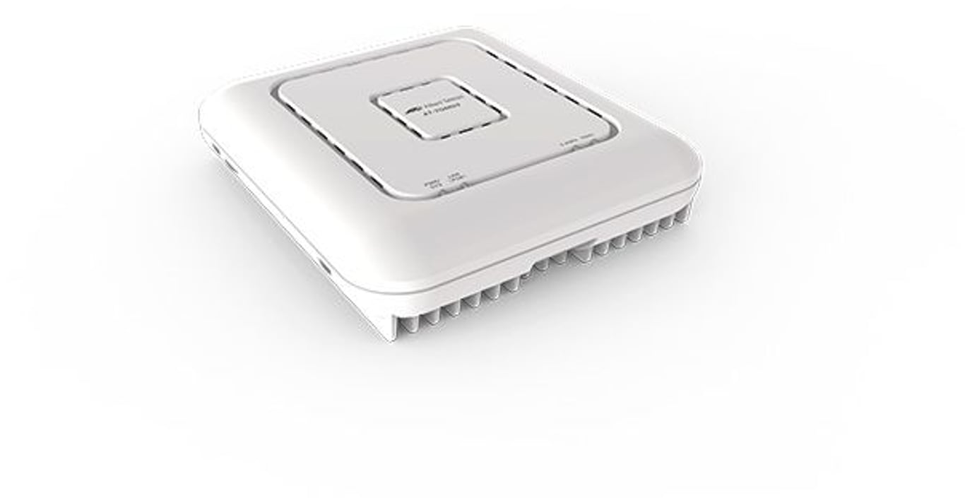Allied Telesis AT-TQ6602-00 punkt dostępowy WLAN Biały AT-TQ6602-00
