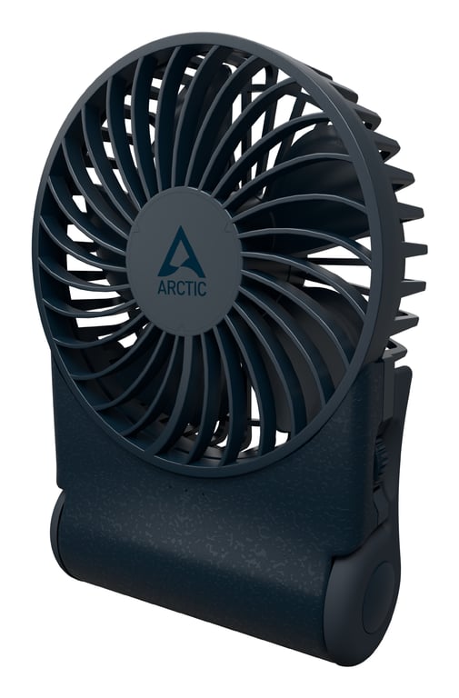 Arctic Summair 2Go Granatowy