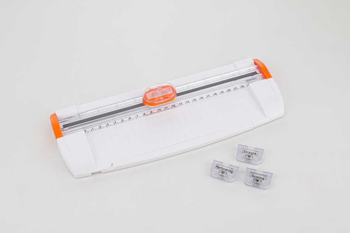 Peach PC200-10 gilotyna 5 ark.