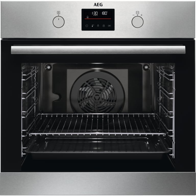 AEG Series 6000 BPS335061M