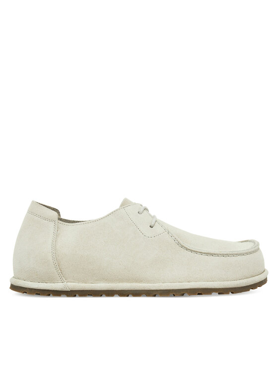 Birkenstock Półbuty Utti Lace 1029553 Szary