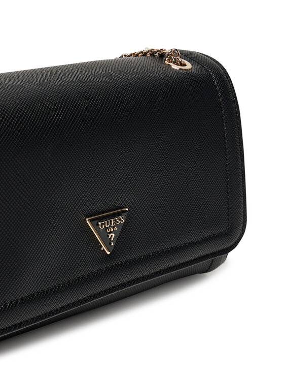 Guess Torebka Noelle II HWZG96 72210 Czarny