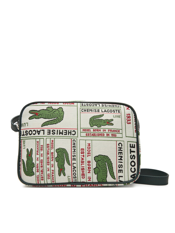 Lacoste Torebka NU5009HK Kolorowy