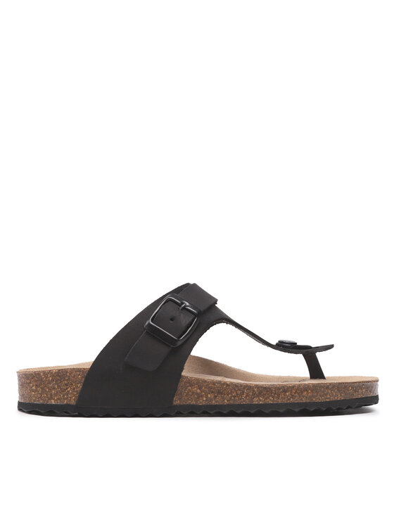 Geox Japonki D Brionia K D35LSK 00032 C9999 Czarny