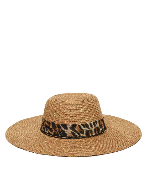 DeeZee Kapelusz BL13 Beżowy