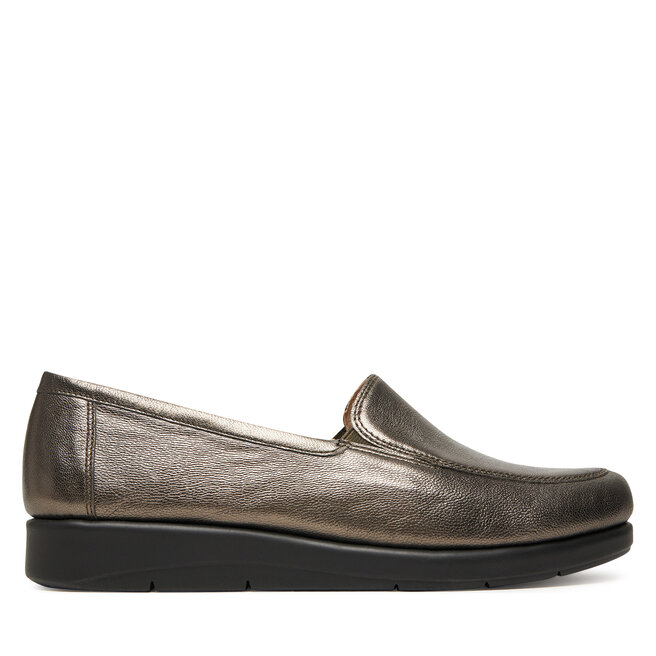 Półbuty Caprice 9-24750-41 Brązowy