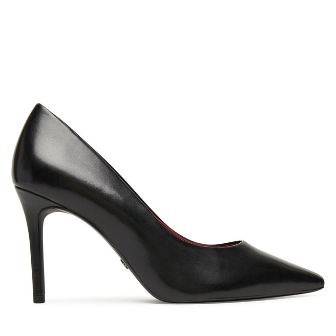 Szpilki Tamaris 1-22480-42 Czarny