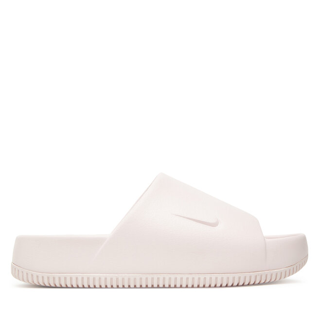 Klapki Nike Calm Slide DX4816 Różowy