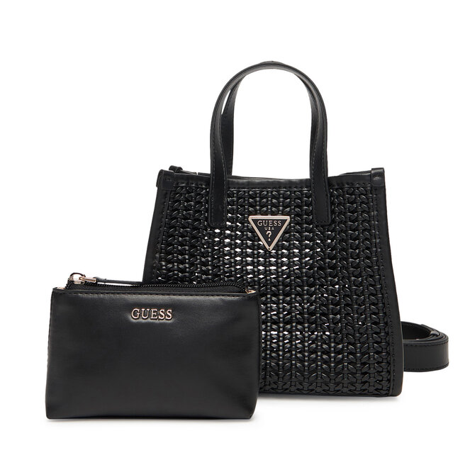 Torebka Guess Brigitta Mini HWWZ72 06770 Czarny