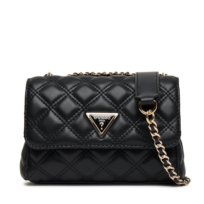 Torebka Guess Giully II Mini HWQG96 73740 Czarny