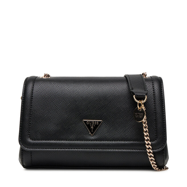 Torebka Guess Noelle II HWZG96 72210 Czarny