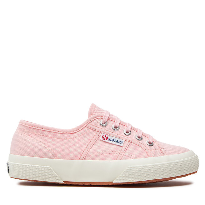 Tenisówki Superga 2750 Różowy