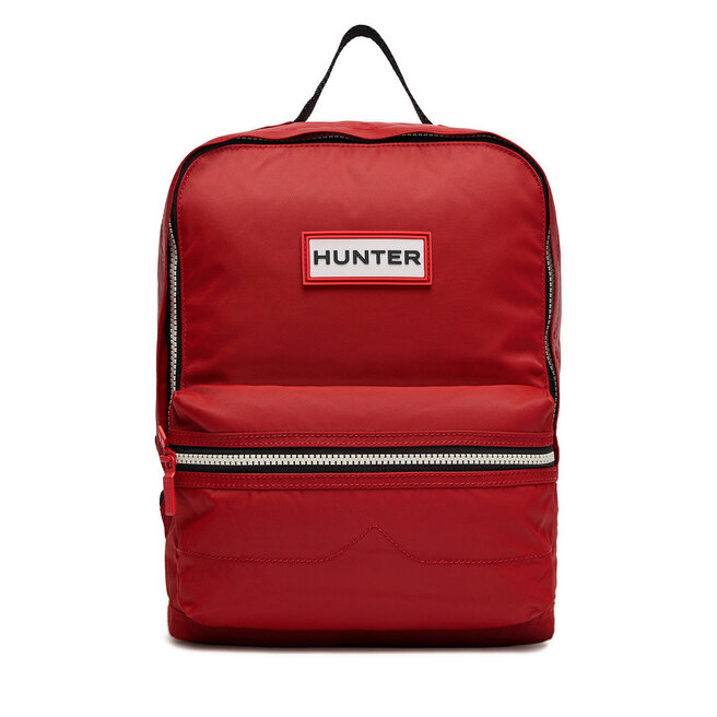 Plecak Hunter JBB6005KBM-MLR Czerwony