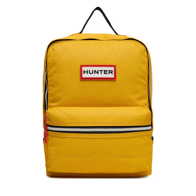 Plecak Hunter JBB6005KBM-RYL Żółty