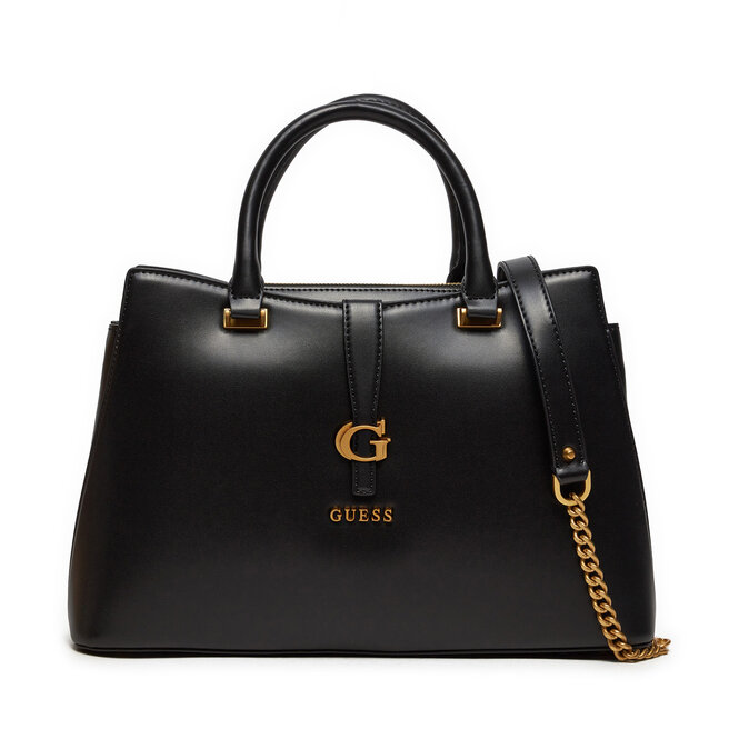 Torebka Guess Kuba (VA) HWVA93 29060 Czarny